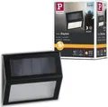 Paulmann Solar LED Treppenleuchte Dayton
