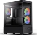 Aerocool P500D-G-BK-v1 (schwarz)