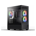AeroCool P500D-G-BK-v1 (schwarz) (ACCM-PN06033.11)