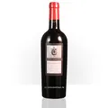 (1L=EUR13.20) Conte di Campiano 2022 Appassimento Negroamaro Conte di Campiano S