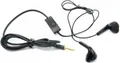 Samsung EHS61ASFBE Stereo Headset mit Fernbedienung schwarz bulk (EHS61ASFBE)