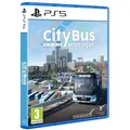 City Bus Manager - Sony PlayStation 5 - Simulator - PEGI 3