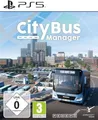 City Bus Manager - PS5