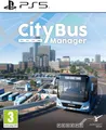City Bus Manager Juego Fisico para Consola Nintendo Switch PAL ES