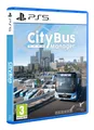 City Bus Manager PS5