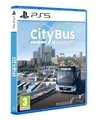 City Bus Manager - Nintendo Switch - Neu & OVP - EU Version