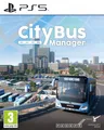 City Bus Manager (EU Import) - Brandneu - Playstation 5
