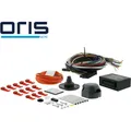 Elektrosatz, Anhängerkupplung ACPS-ORIS 025-048 [B]