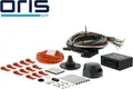 Elektrosatz, Anhängevorrichtung ORIS 025-048 BMW 1 (E87) 2 2004-2007