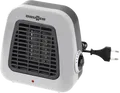 Brunner Keramik-Heizer KERO THERMOSTAT