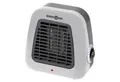 BRUNNER Heizlüfter Brunner Heizlüfter Keramik Kero Thermostat, Camping Energiesparend Leise 500 W