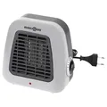 Wärmewelle Brunner 7202840N Kero Heizlüfter Keramik 500W Camper Caravan