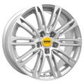 MAM WHEELS MAM A4 silver painted 8.0Jx19 5x112 ET30 3000033035