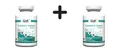 2 x Zec+ Health+ N-Acetyl L-Cysteine (120) Unflavored (142,27 EUR/kg)