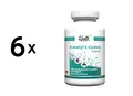 6 x Zec+ Health+ N-Acetyl L-Cysteine (120) Unflavored (141,01 EUR/kg)