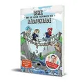 Benx und die sieben Prüfungen der Rabaukiade: Ein R... | Buch | Zustand sehr gut