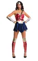 Wonder Woman Kostüm Damen Kostüm Dawn Of Gerechtigkeit Superheld Film Erwachsene