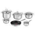 Tefal G732SB55 (Pfannenset + Topfset) (G732SB55)