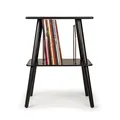 Crosley Manchester Plattenspielerständer (Plattenspieler Montage) (B09TRZ38BV)