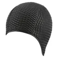 Beco DamenSchwimmhaube schwarz (052.7300.0)