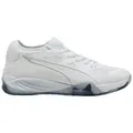 PUMA PUMA Eliminate NITRO SQD 4 Weiß Unisex Hallenschuh weiß 46,5 EU