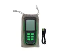 RDINSCOS EMF-Messgerät Elektromagnetische Felder Detektor EF MF RF WLAN
