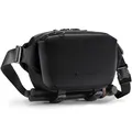 Kameratasche Klein, Camera Bag, Fototasche Klein für DSLR/SLR/Zubehör, Einfac...