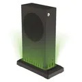 Venom Konsolenständer mit LED-Beleuchtung – Schwarz (Xbox Series S)