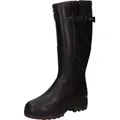 Aigle Parcours Stiefel Iso 2 braun Gummistiefel braun 38