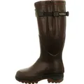 Aigle Gummistiefel Damen 353238363332 Braun 38 EU - Braun - 38