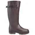 Aigle Gummistiefel Parcours 2 Iso - Größen 36 bis 50 - braun