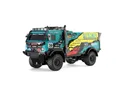 Jollity RC-Auto Rally Truck – Robustes RC-Fahrzeug für spannende Rennen