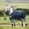 LeMieux Arika Storm-Tek Rug 50g inkl. abnehmb. Halsteil, 191