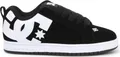 DC Court Graffik Black 42
