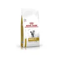 Royal Canin Veterinary Urinary S/O Moderate Calorie | 400 g | Trockenfuttermittel für Katzen | Zur Unterstützung bei Struvitkristallen | Moderater Energiegehalt