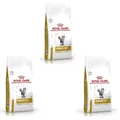 Royal Canin Veterinary Urinary S/O Moderate Calorie | 3er Pack | 3 x 400 g | Trockenfutter für Katzen | Zur Unterstützung bei Struvitkristallen | Moderater Energiegehalt