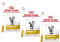 (€ 23,73/kg )Royal Canin Veterinary Feline Urinary S/O Moderate Calorie 3x 400 g