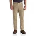 Carhartt Stoffhose Carhartt RIGBY STRAIGHT FIT PANT 102821 (1-tlg) W31/L34
