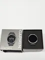 Garmin VIVOACTIVE 4 SHADOW GRAY/SILVER
