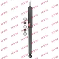 1x ORIGINAL® Kyb Stoßdämpfer Hinten für Daewoo MUSSO Ssangyong KORANDO MUSSO