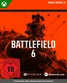 Battlefield 6 - Phantom Edition [Xbox Series X]