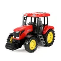 Toi-Toys - Traktor de Luxe Figur, 28095A, Mehrfarbig
