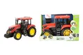 Toi-Toys 28095A Tracteur de Luxe Figur, Mehrfarbig