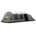 Skandika Timola 6 Air Sleeper Protect XL Luftzelt 6 Personen 765×380cm Neu