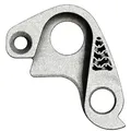 SILCA Schaltauge Factor 203 | Sram Schaltauge | Titan | grau