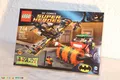 LEGO® DC COMICS™ Super Heroes 76013 Jokers Dampfroller - NEU & OVP -