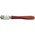 Glasschneider Hm Mit Holzheft Bohle