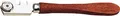 Glasschneider HM Silberschnitt® f.Glasdicken v.3-6mm H-Heft