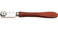 Bohle Glasschneider HM mit Holzheft