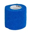 Kerbl EquiLastic selbsthaftende Bandage, blau, 5cm breit